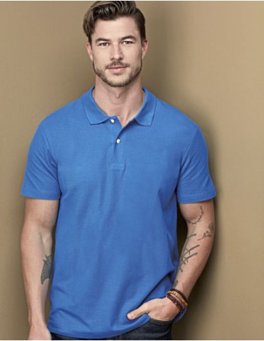 STE-ST3000-Classic Polo